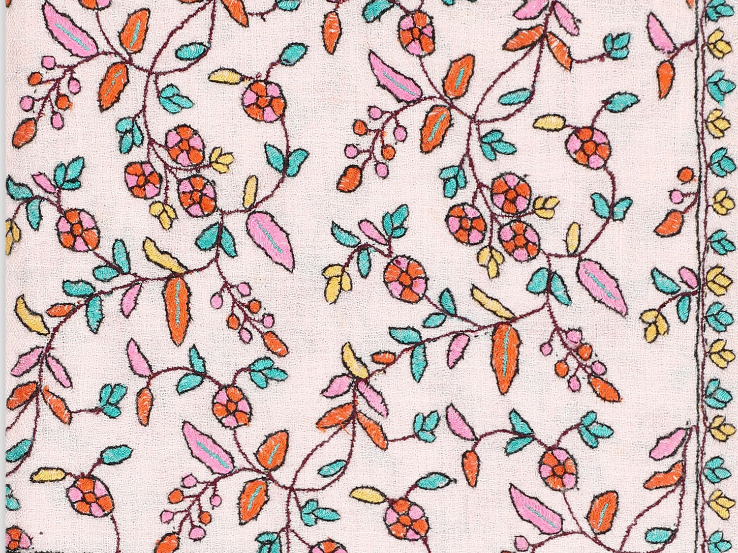 Traditional Embroidery