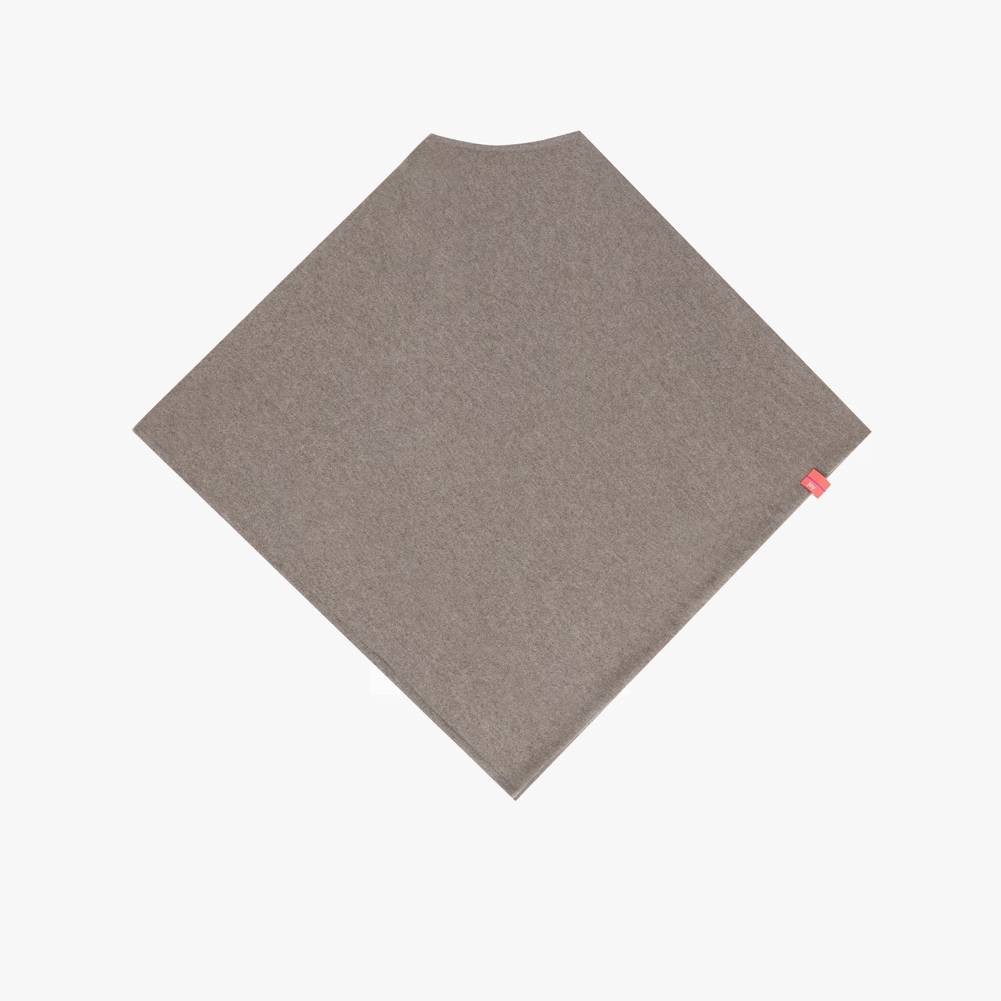 Poncho Classic Natural S/M