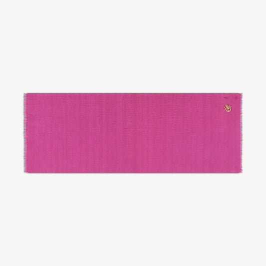 Incredible Colors Freedom Fuchsia Hot Air Balloon Stole