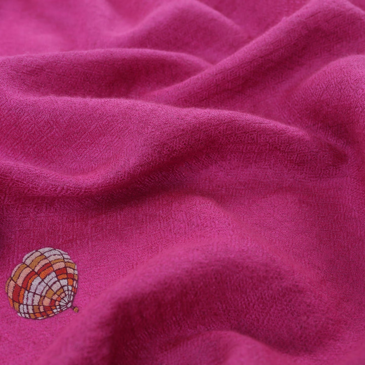 Incredible Colors Freedom Fuchsia Hot Air Balloon ST