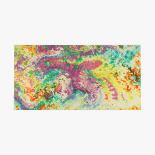 Batik Colorful Shawl