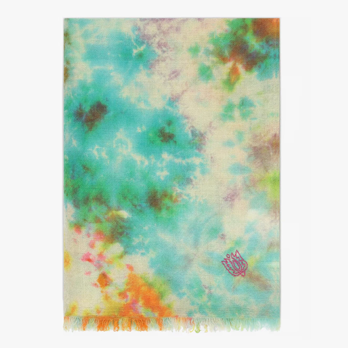 Batik Colorful SH