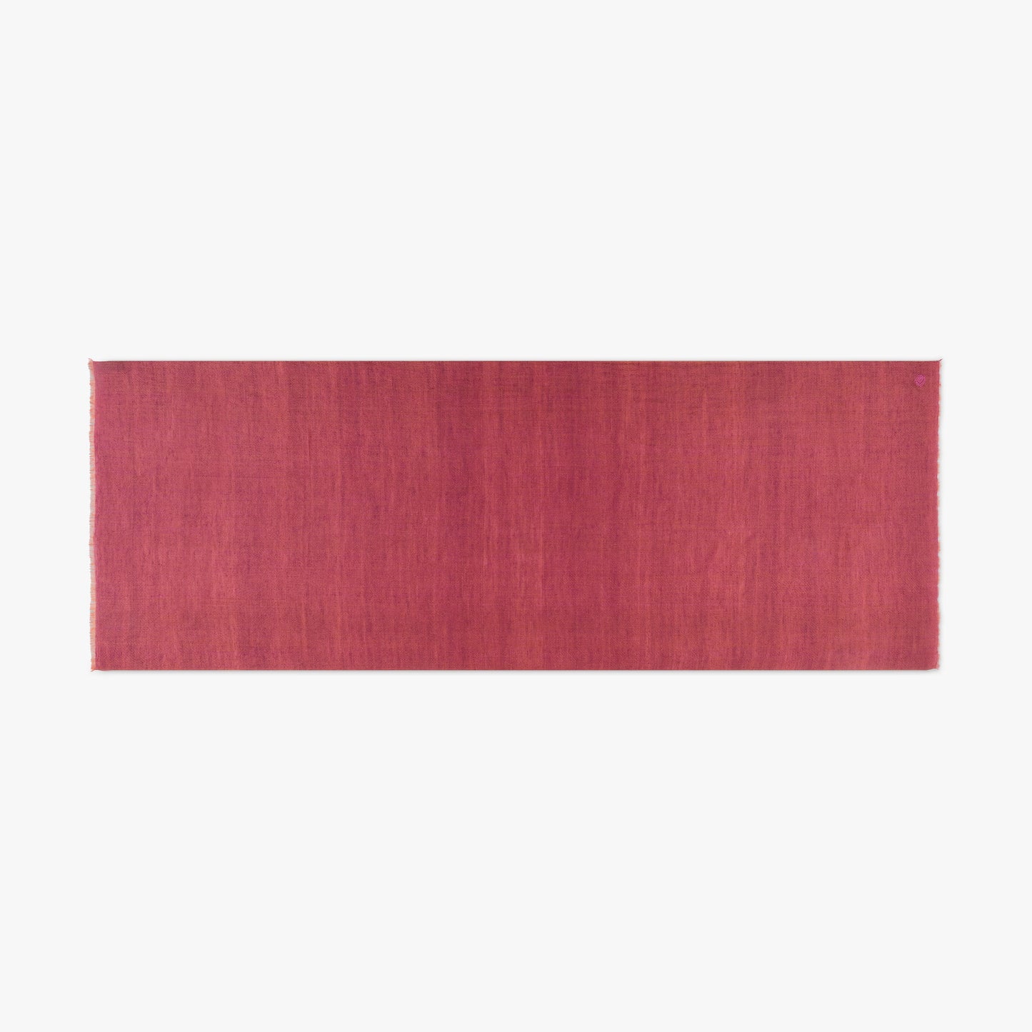 Double Weave Coral Berry ST