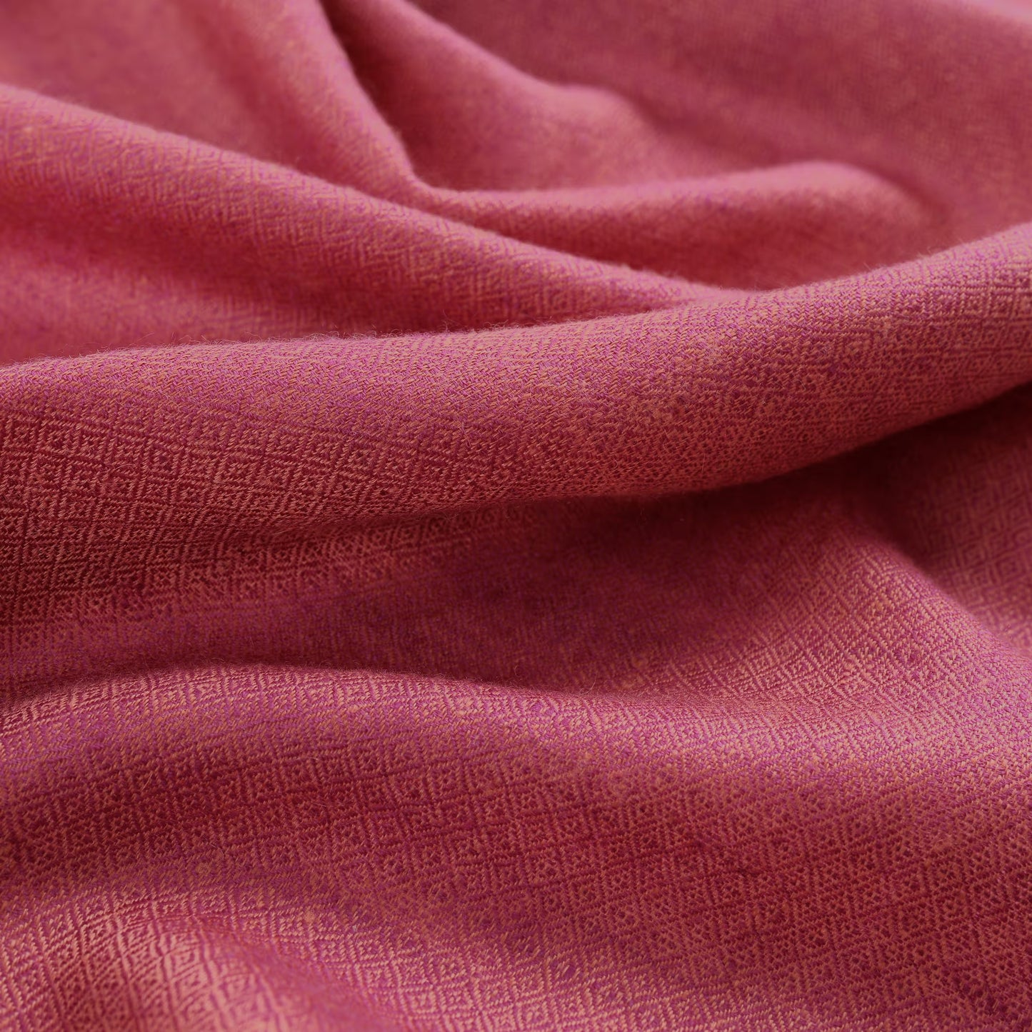 Double Weave Coral Berry ST