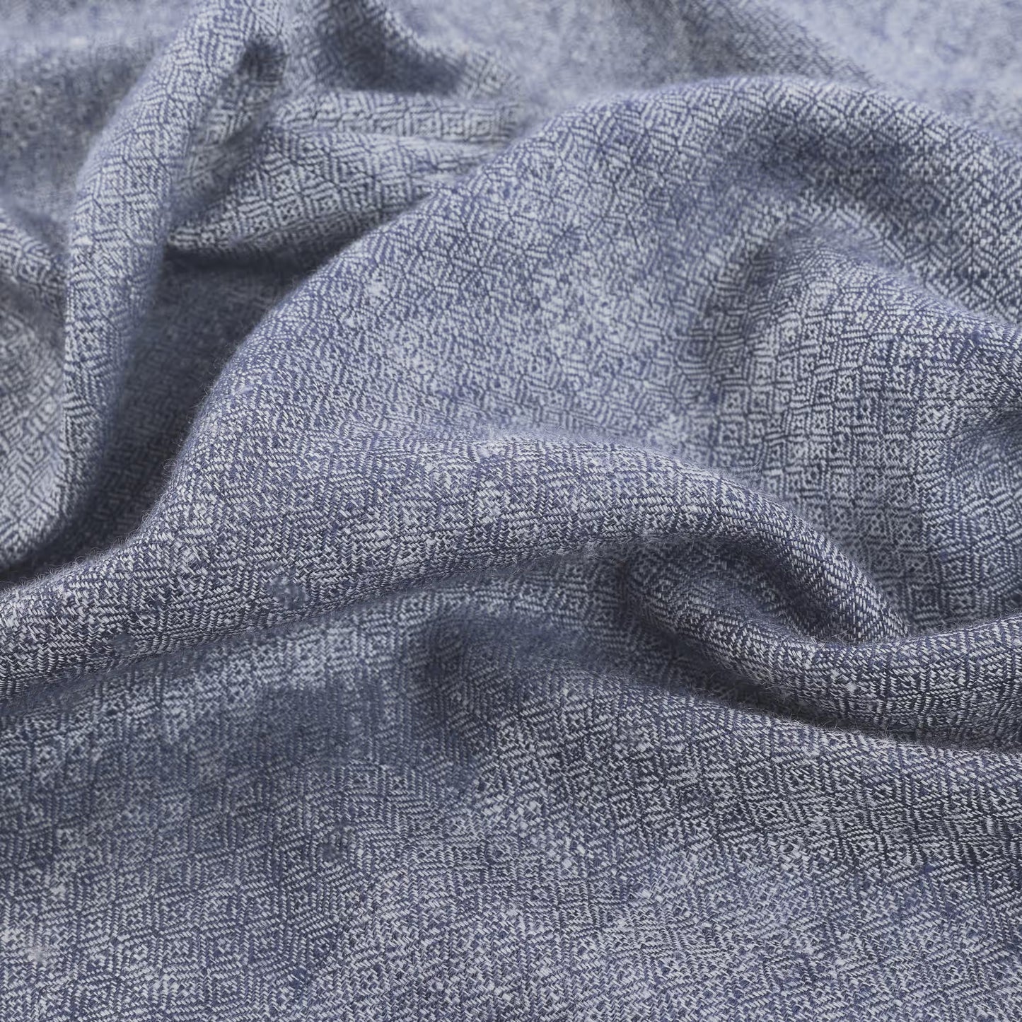 Double Weave Navy Jeans ST