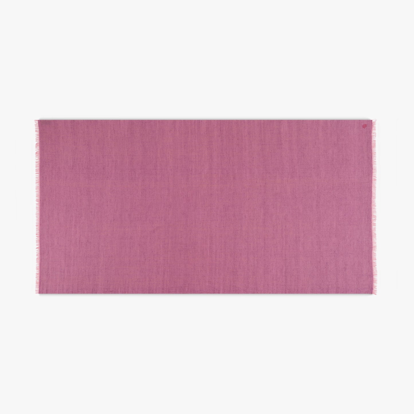 Double Weave Purple Pink SH