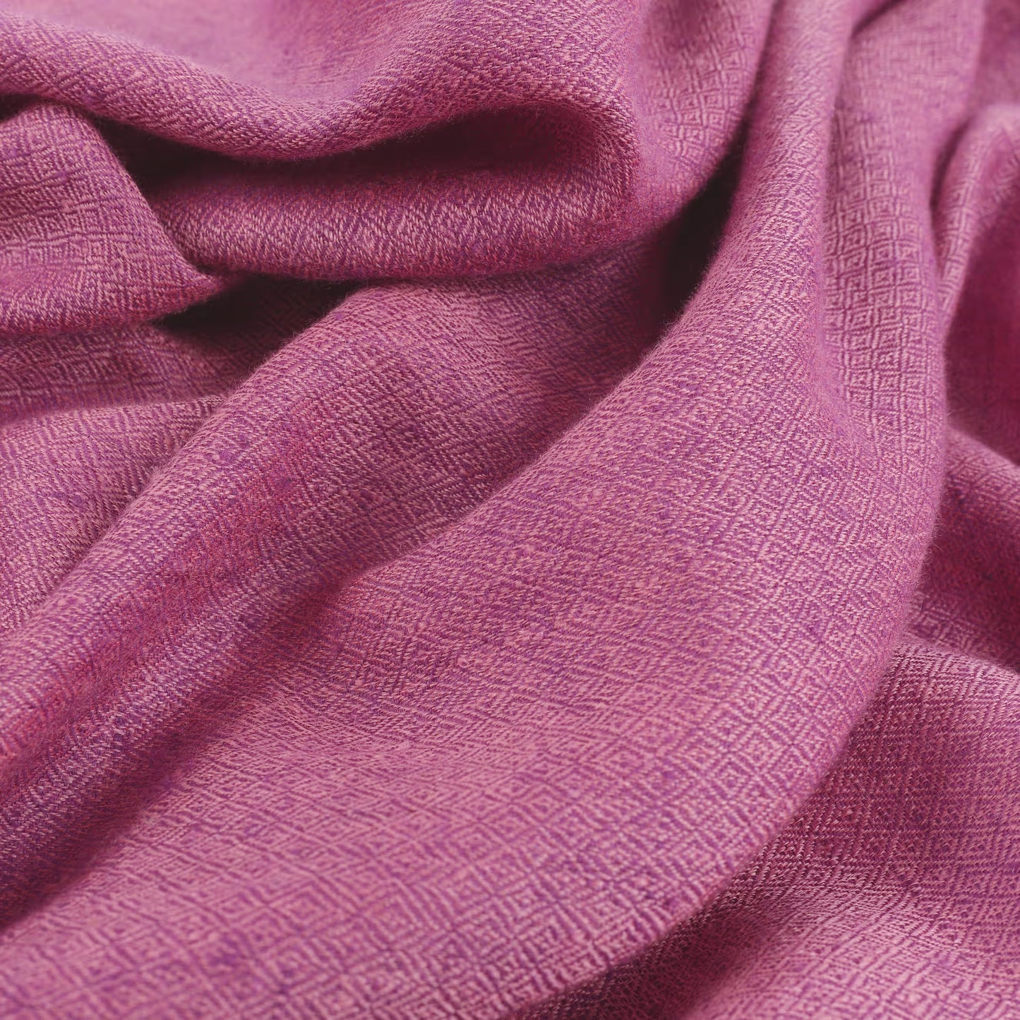Double Weave Purple Pink SH