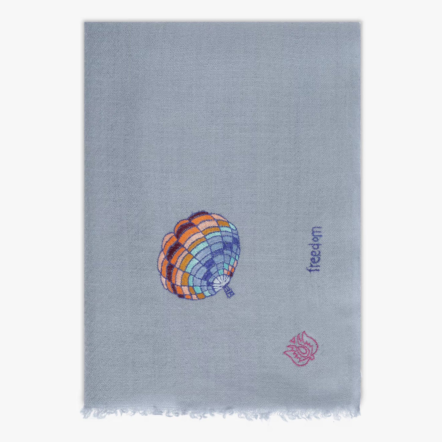Incredible Colors Freedom Blue Balloon ST