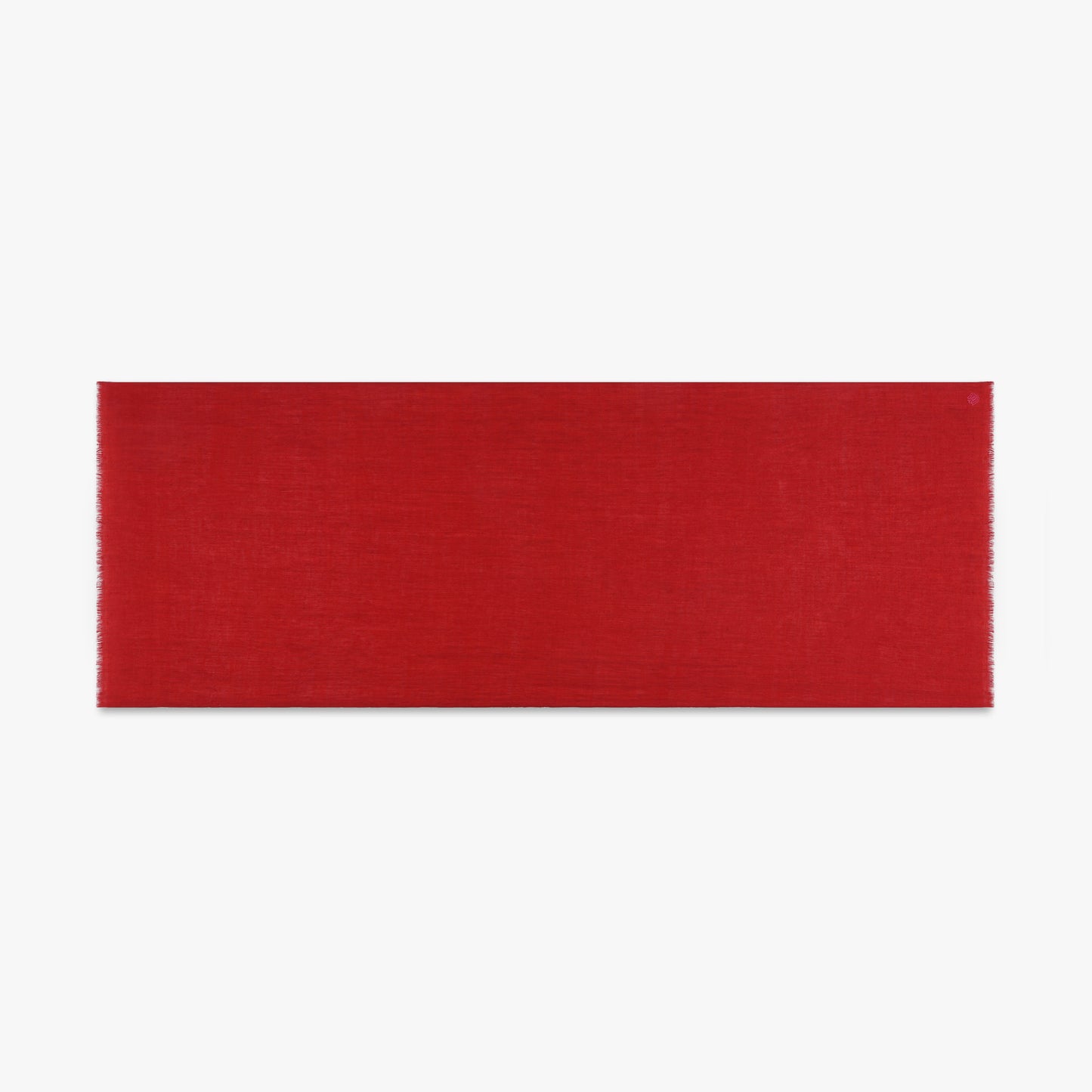 Zari Red with Gold Thread ST