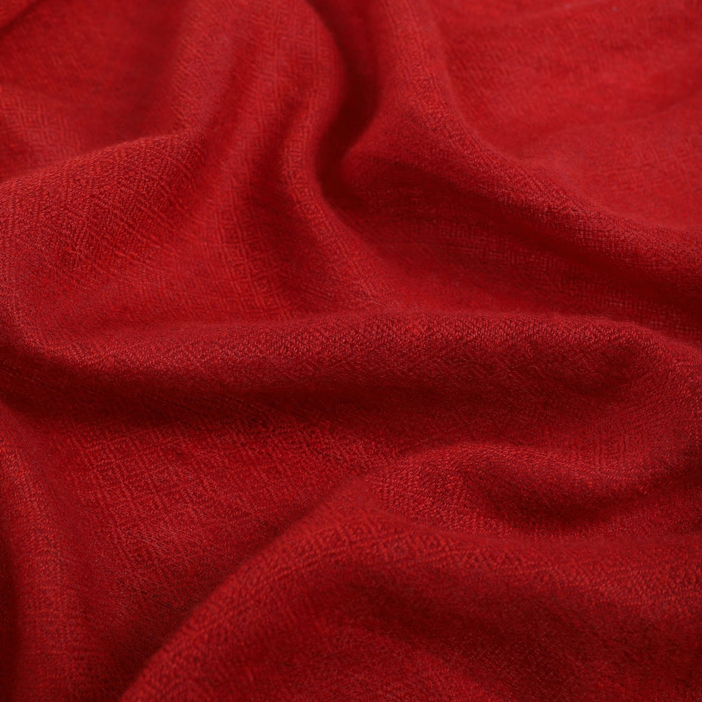 Zari Red with Gold Thread ST