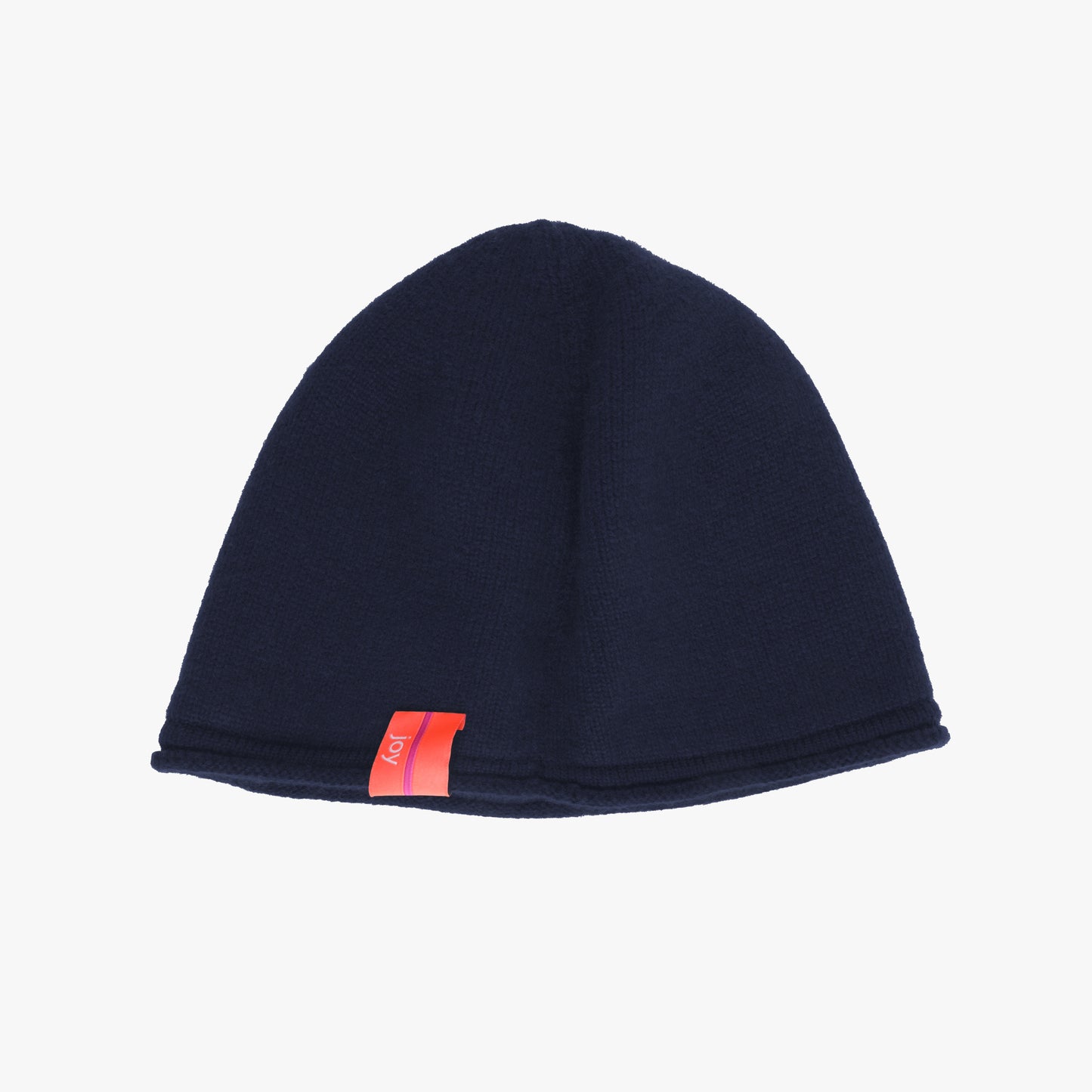 Classic Beanie Blue