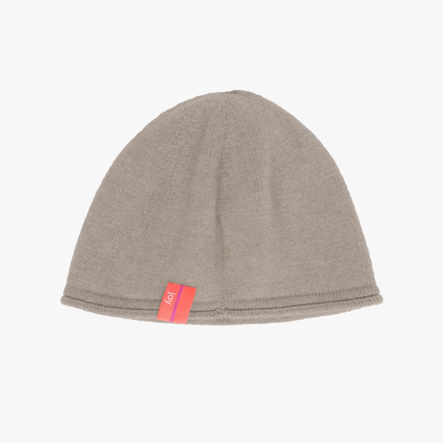 Classic Beanie Natural