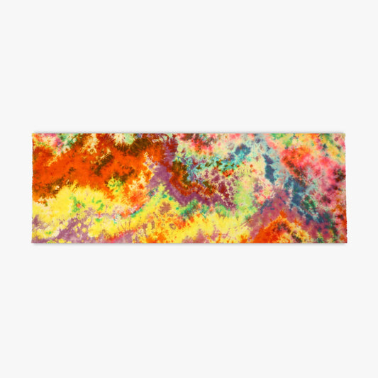 Batik Colorful Stole