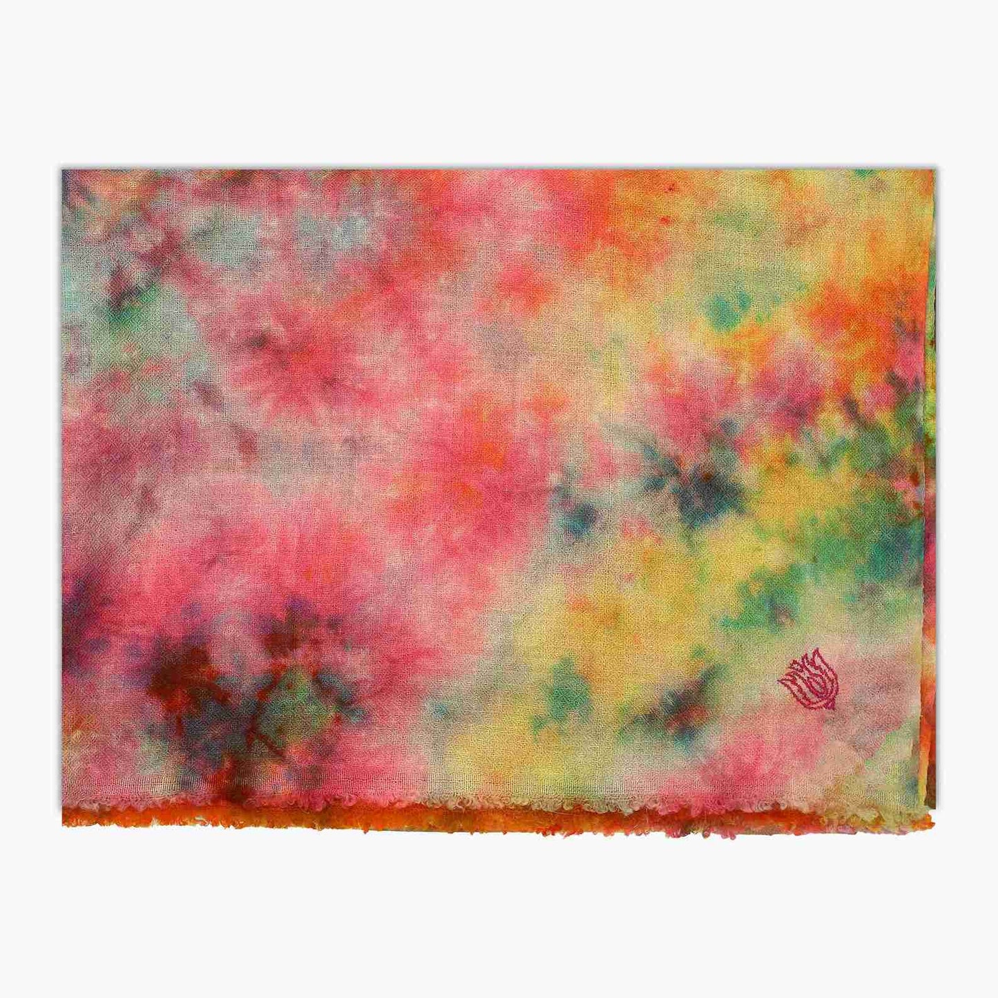 Batik Colorful Stole