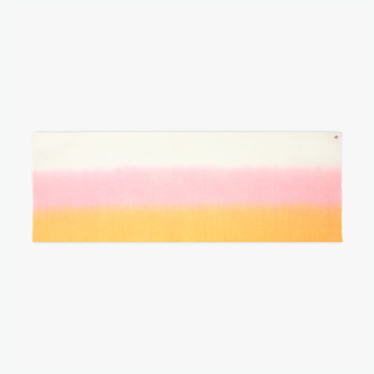 Dip Dye Pastel Stole