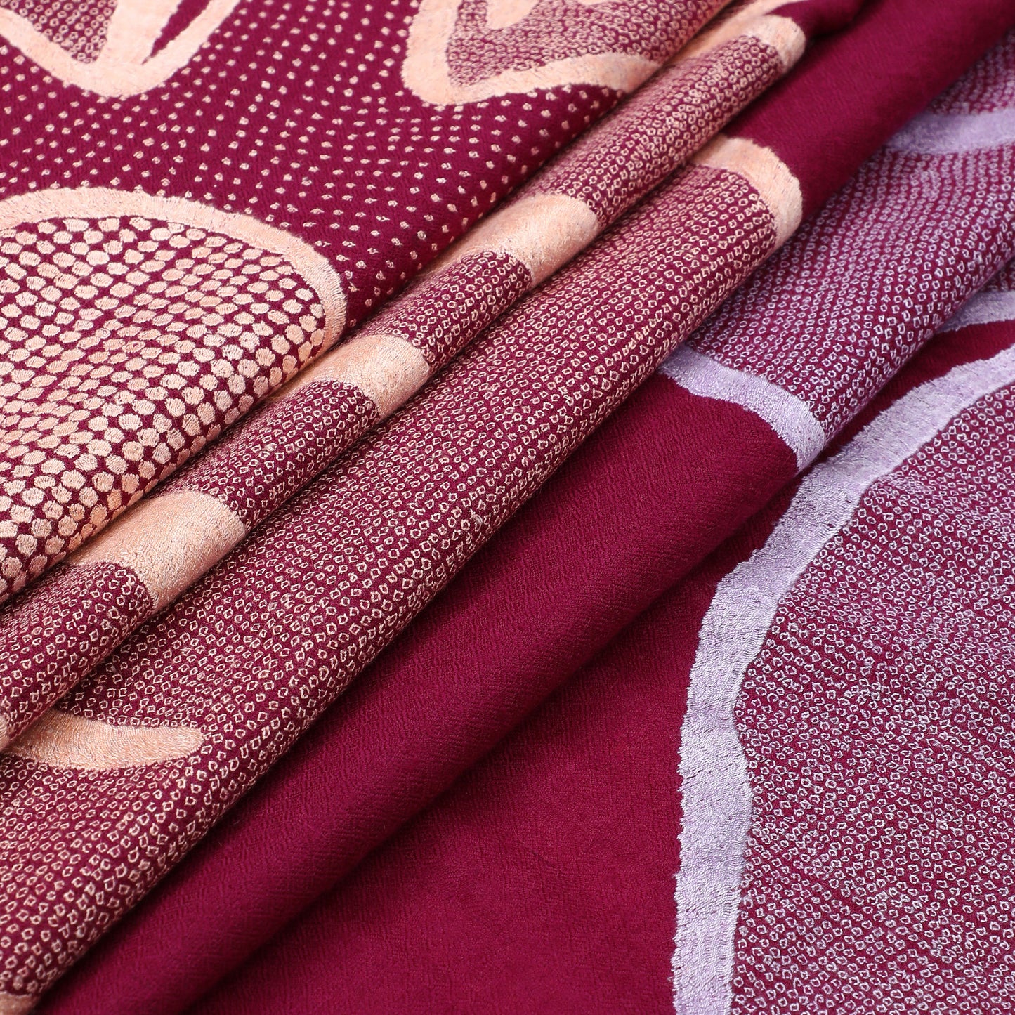 Macro Flowers Violet SH