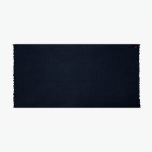 Incredible Colors Navy Shawl