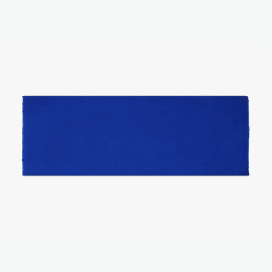 Incredible Colors Royal Blue Stole