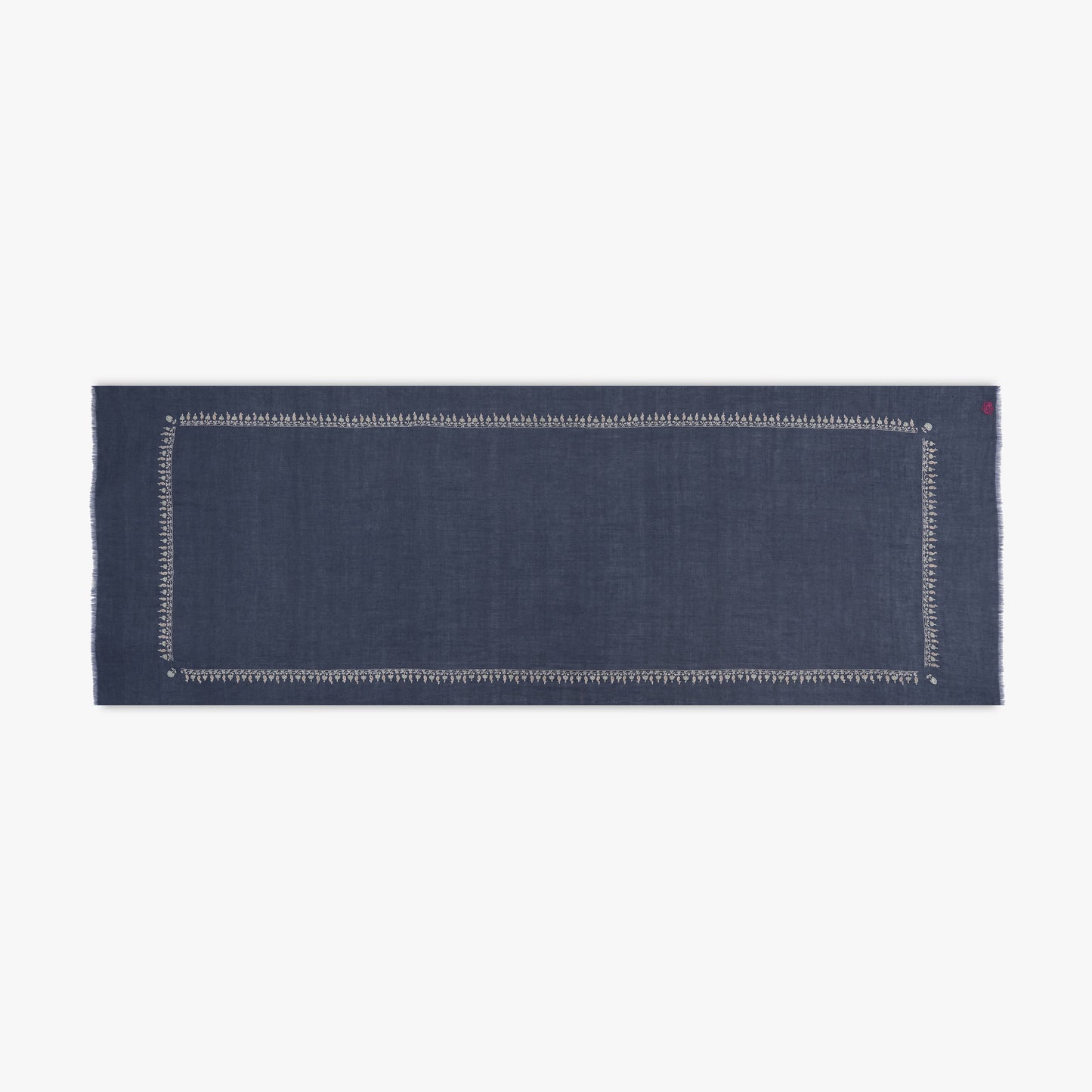 Hashidar Anthracite Stole