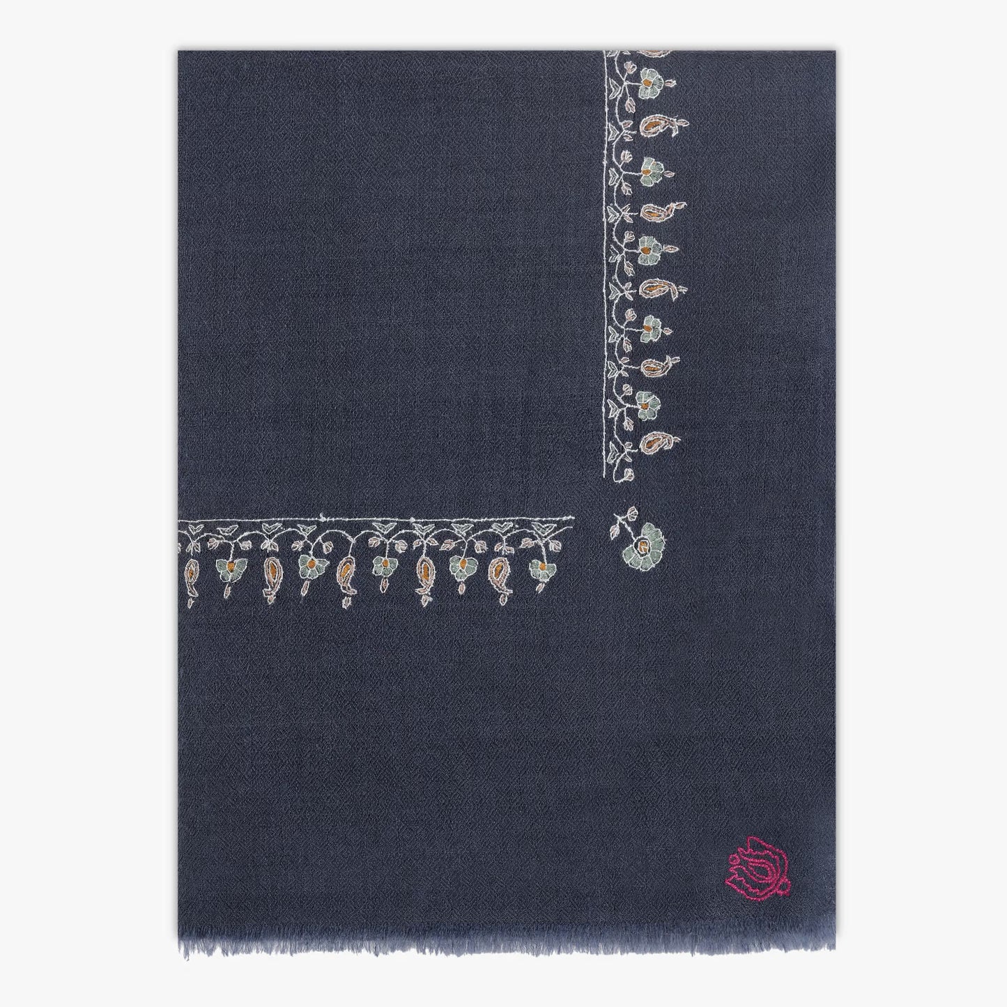 Hashidar Anthracite Stole