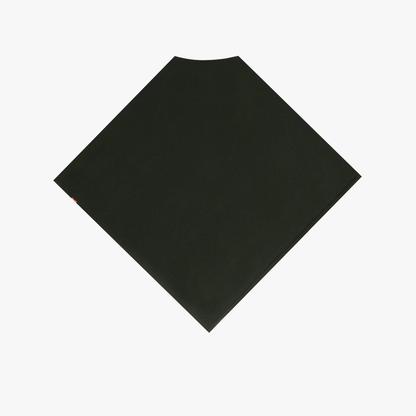 Poncho Classic Green L/XL