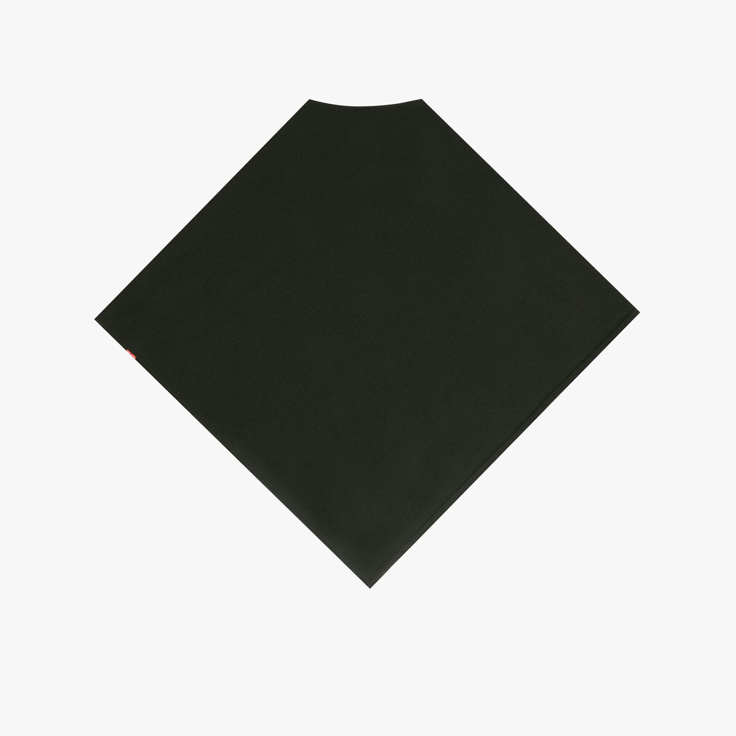 Poncho Classic Green S/M