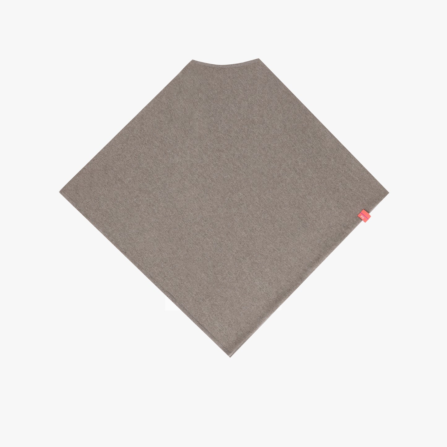 Poncho Classic Natural S/M