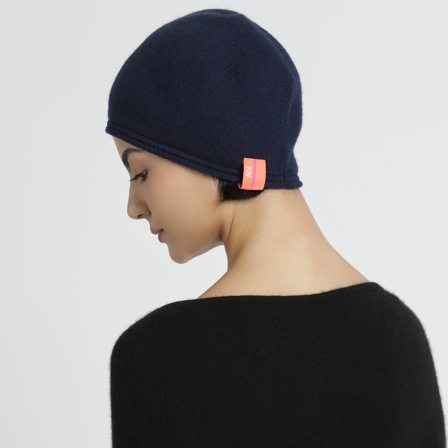 Classic Beanie Blue