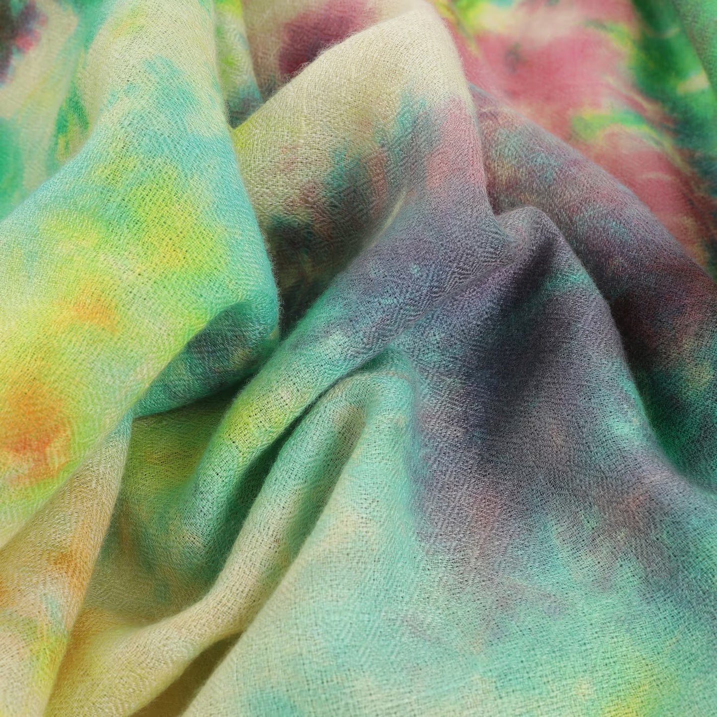 Batik Colorful SH