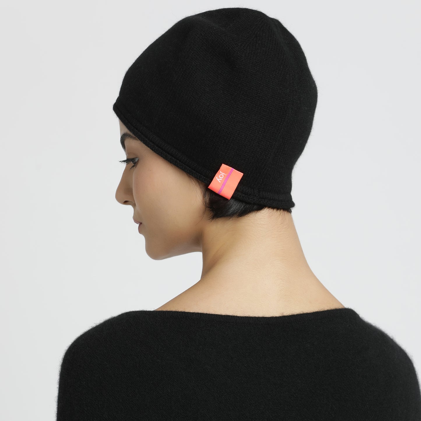 Classic Beanie Black
