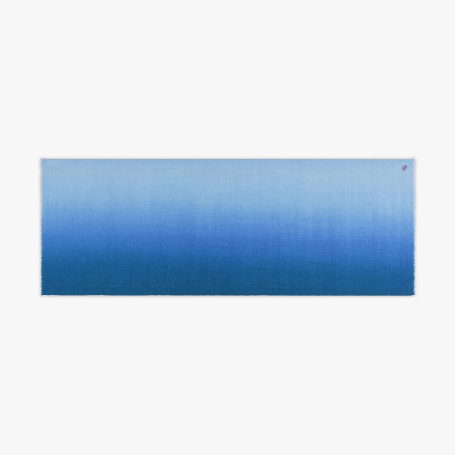 Dip Dye Blue ST