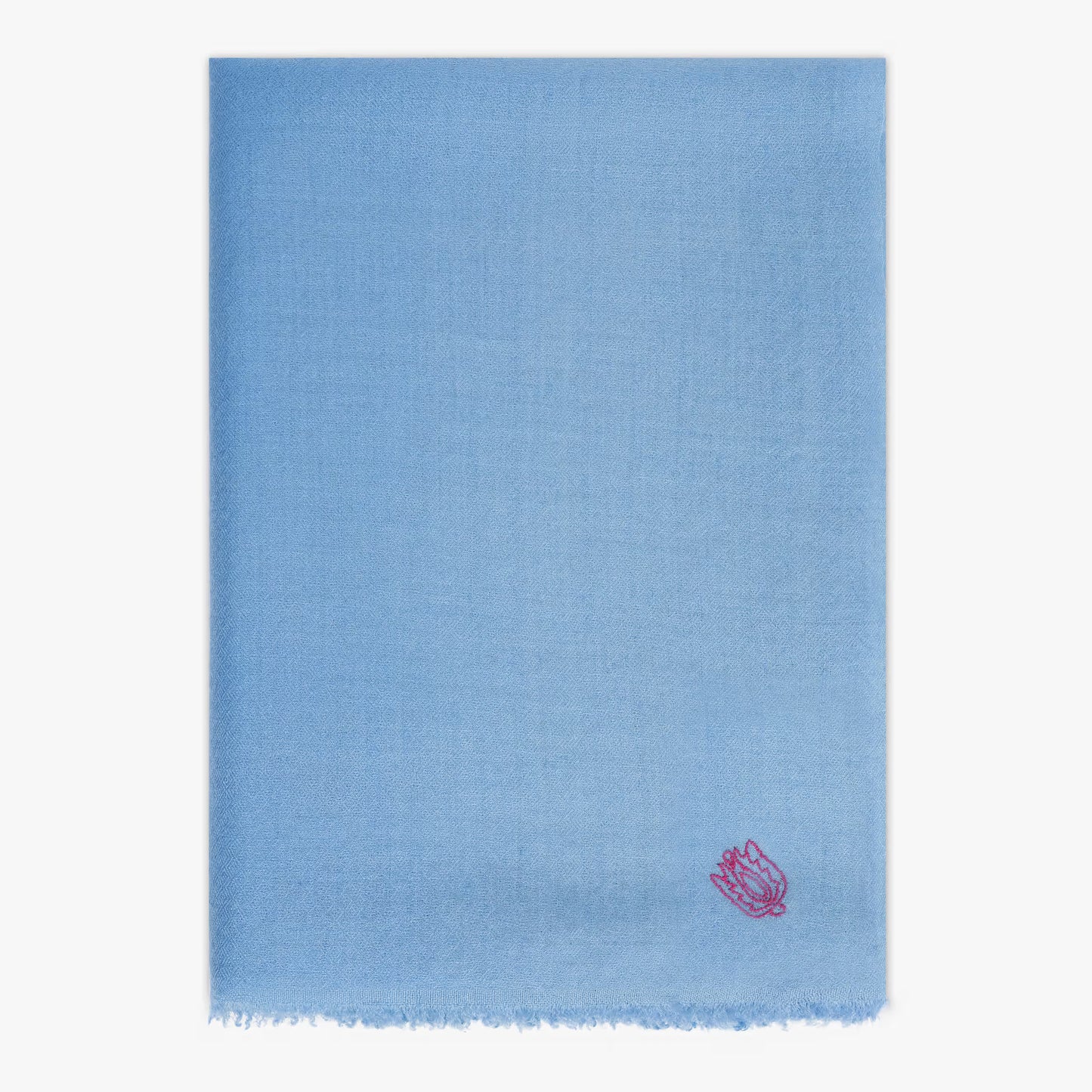 Dip Dye Blue ST