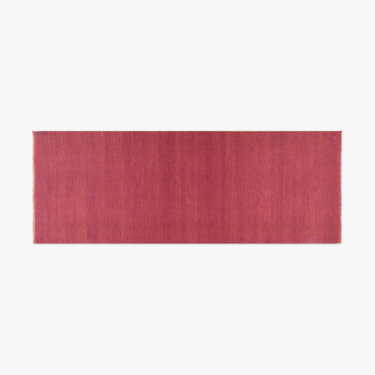 Double Weave Coral Berry ST