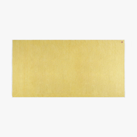 Double Weave Lemon Yellow SH