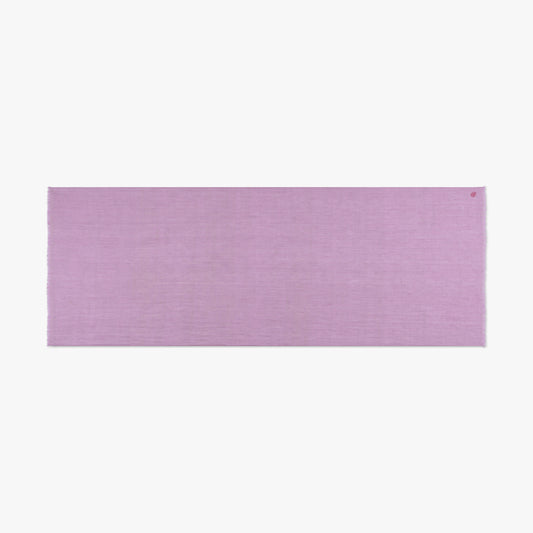 Double Weave Purple ST