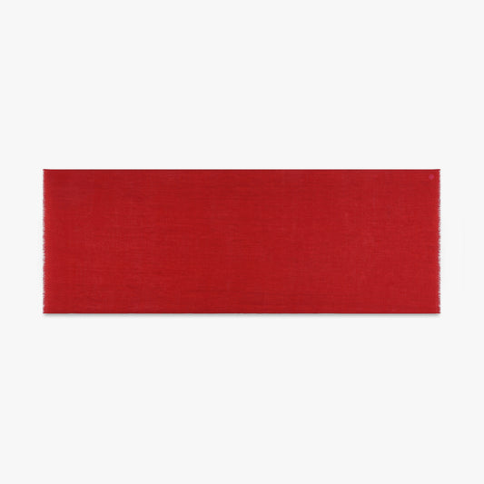 Zari Red with Gold Thread ST