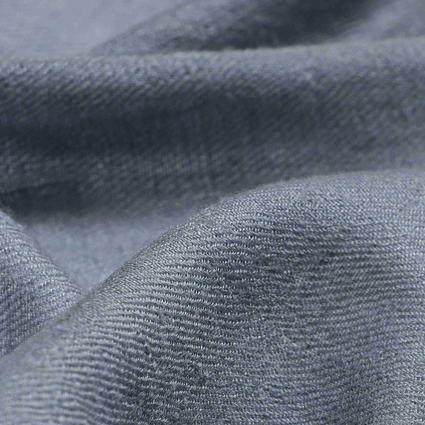 Hashidar Grey Stole