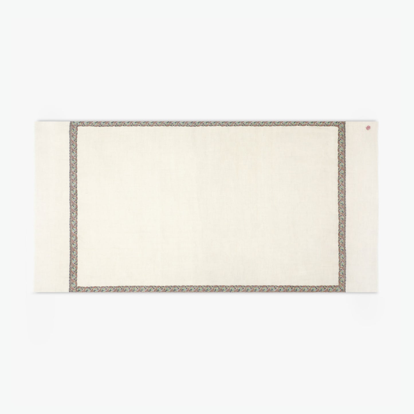 Doredar Ivory Shawl