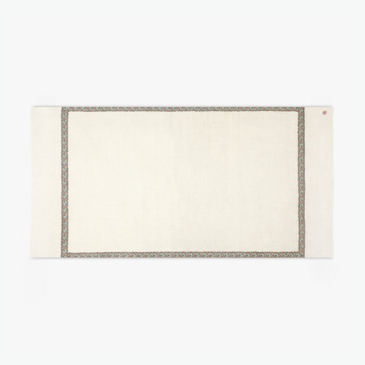 Doredar Ivory Shawl