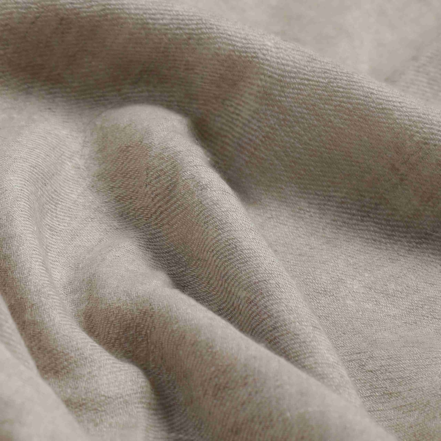 Hashidar Natural Beige Stole