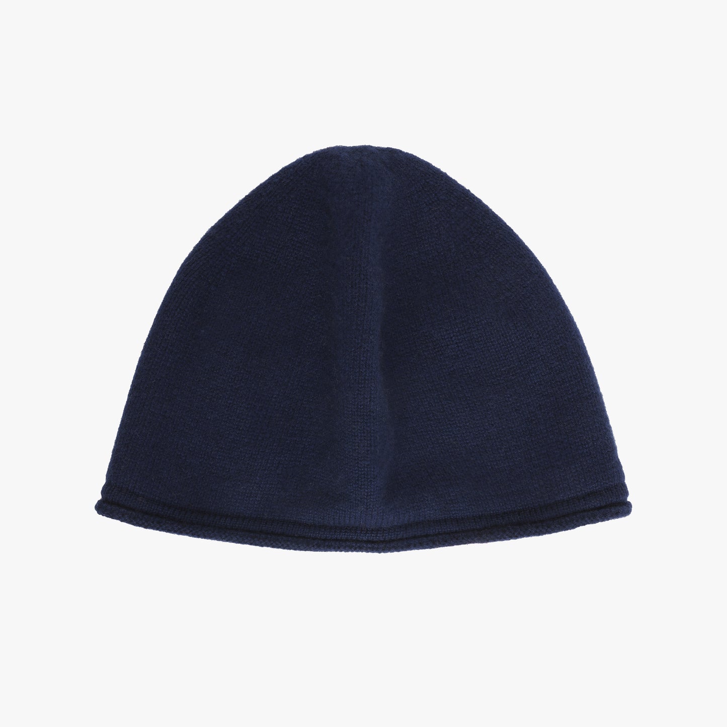 Classic Beanie Blue