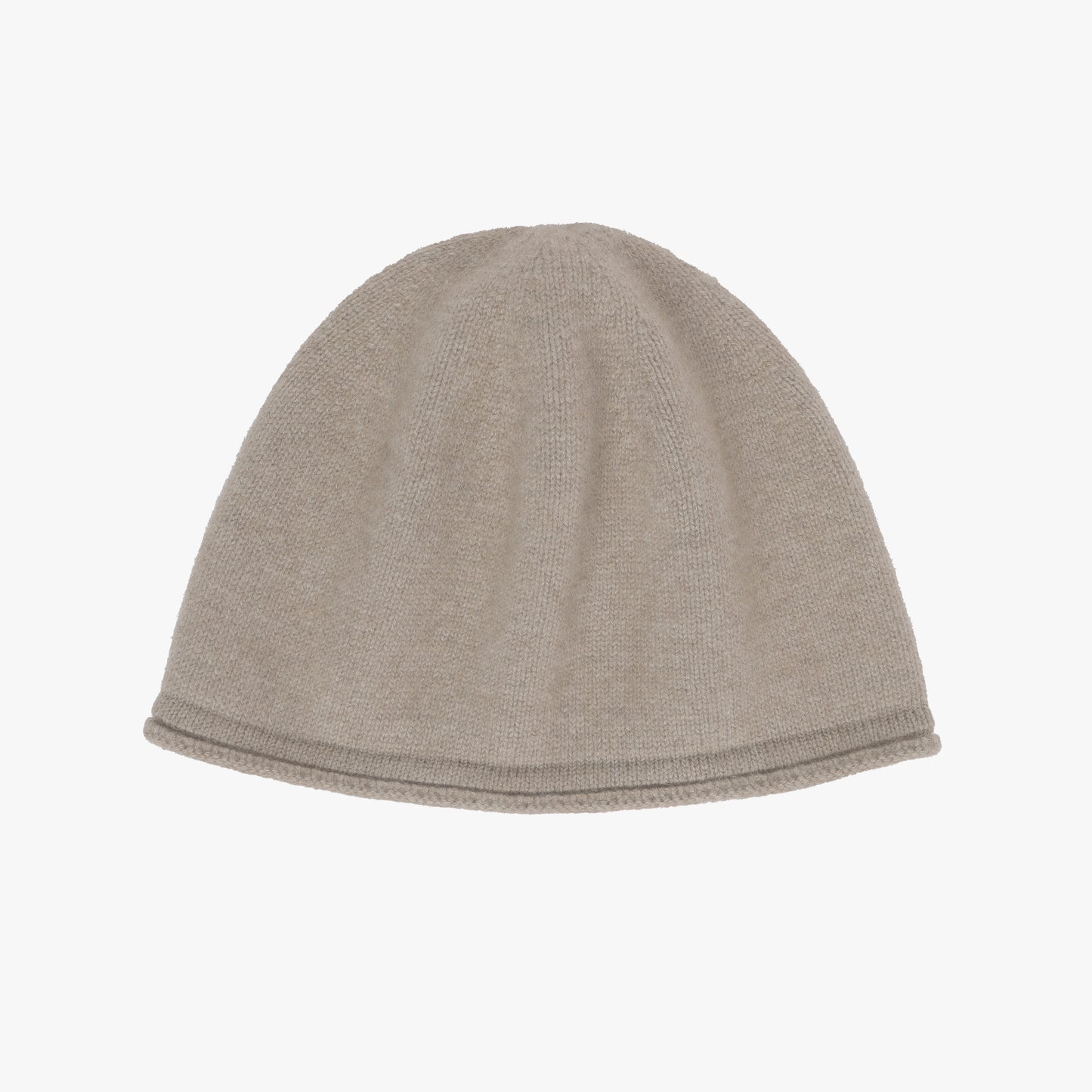 Classic Beanie Natural