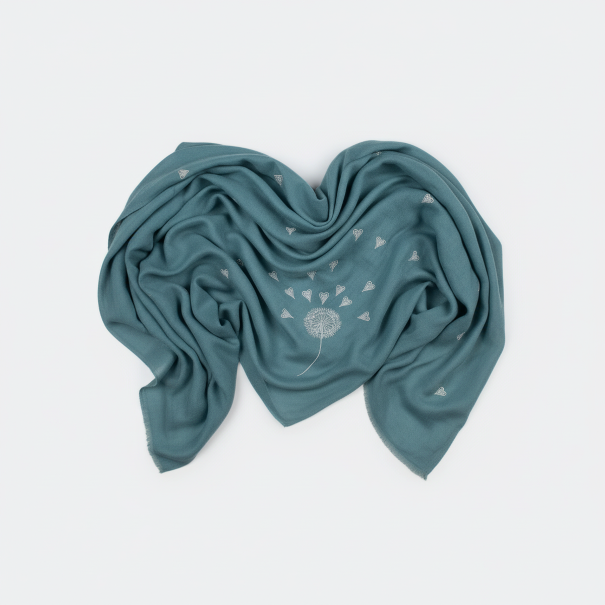 Dandy Love Blue Stole