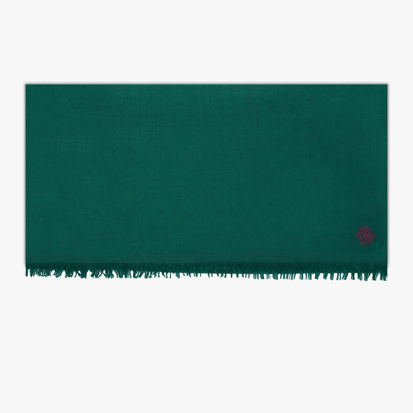 Incredible Colors Emerald Green ST