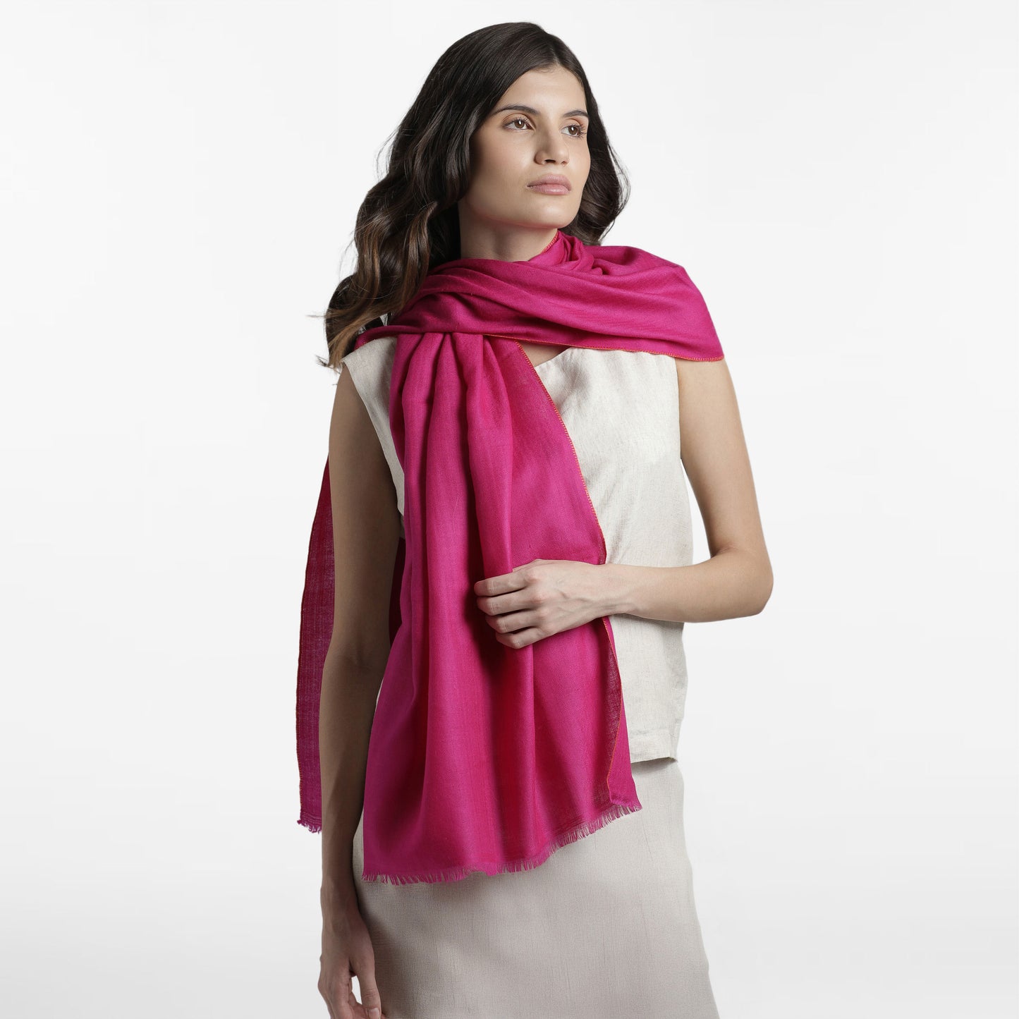 Incredible Colors Pink Maharani ST