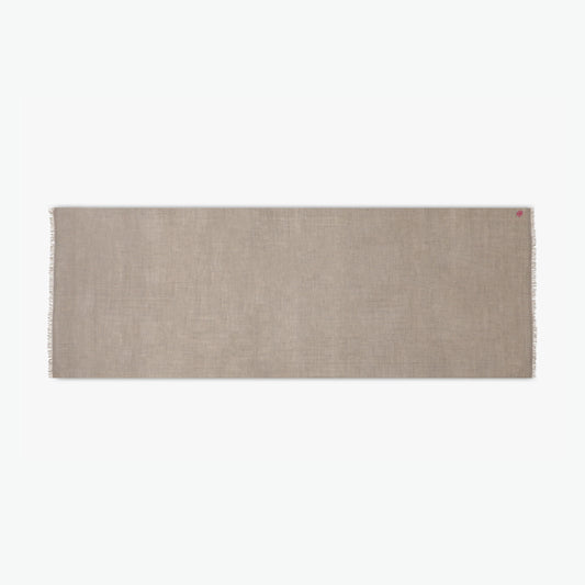 Zari Natural with Gold Thread ST