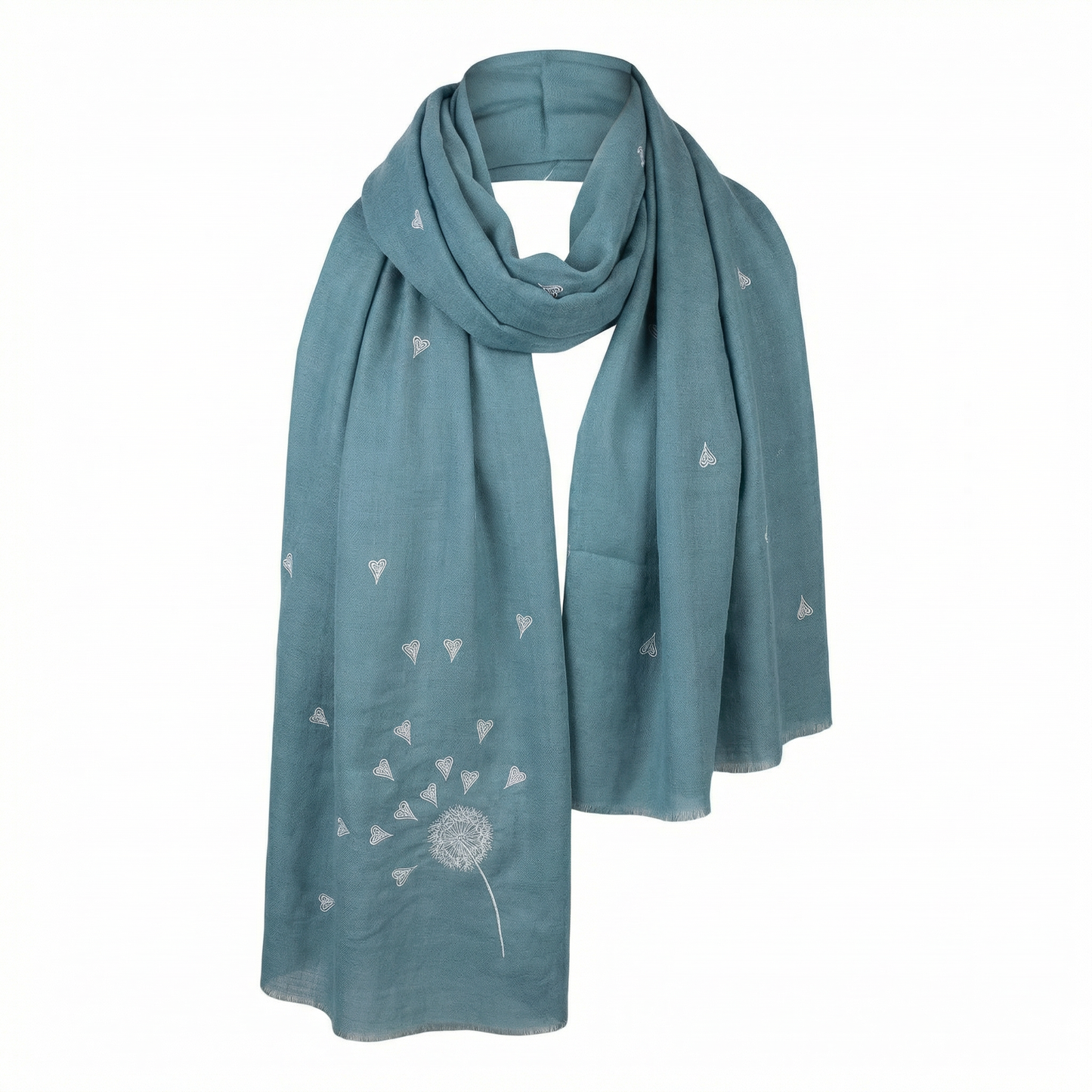 Dandy Love Blue Stole