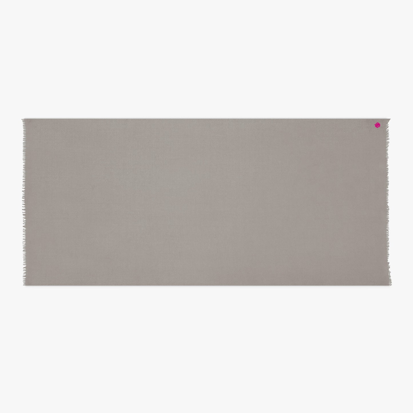 Incredible Colors Natural Shawl