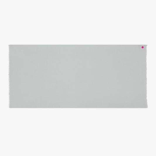 Incredible Colors Grey Shawl